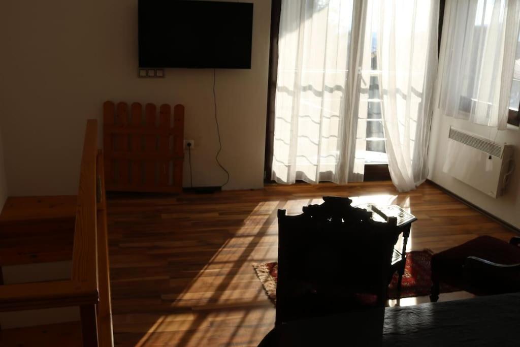 Buba Apartment Sarajevo Exterior photo